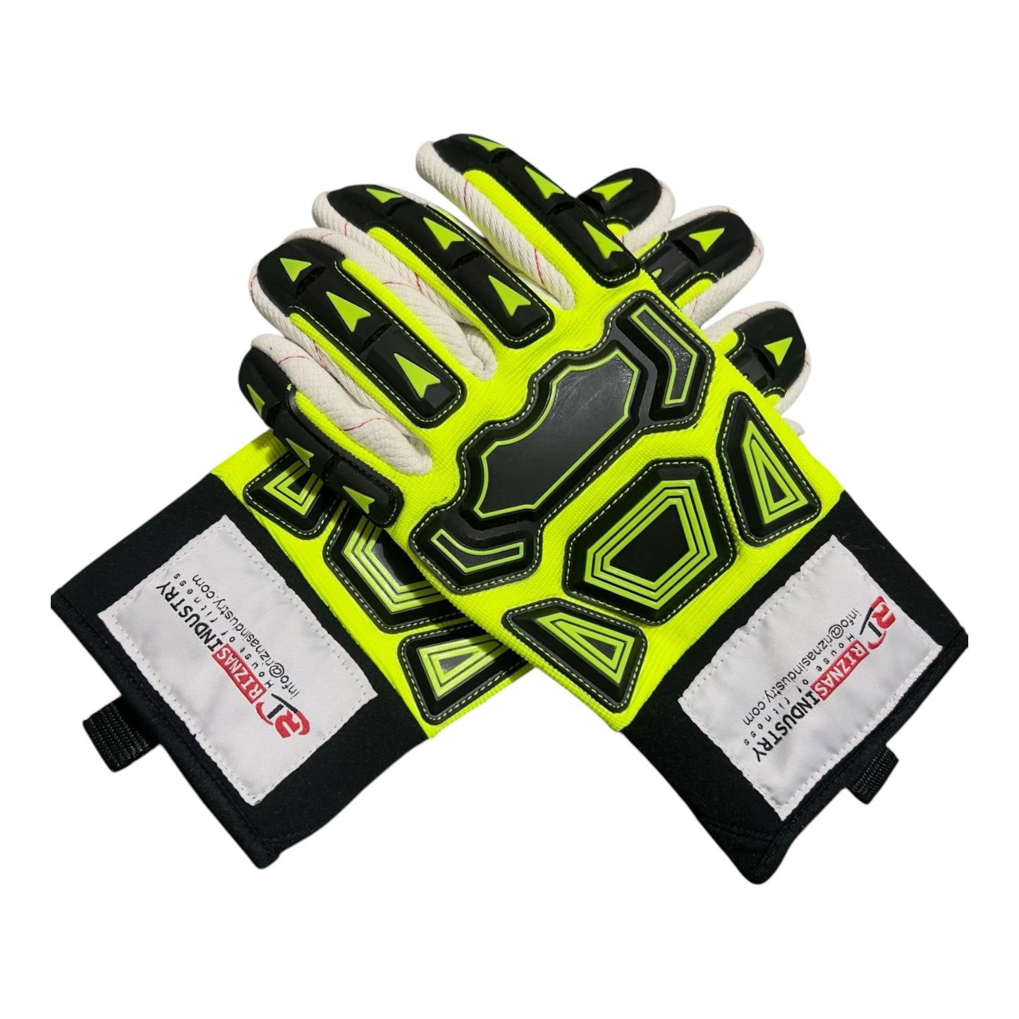 Mechanic Gloves,