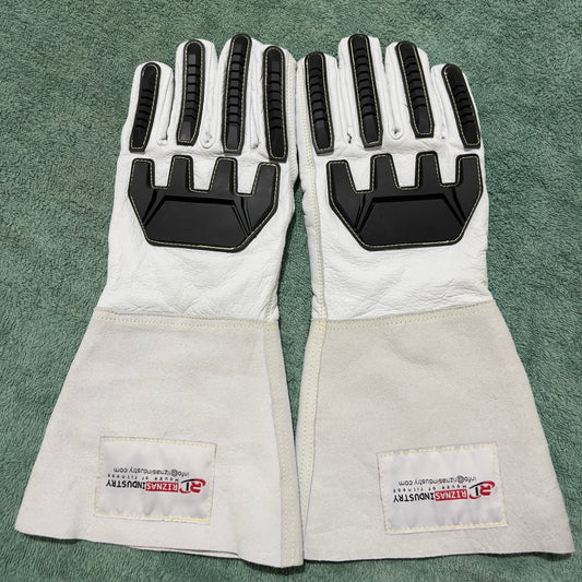 Impact Safety Glove.