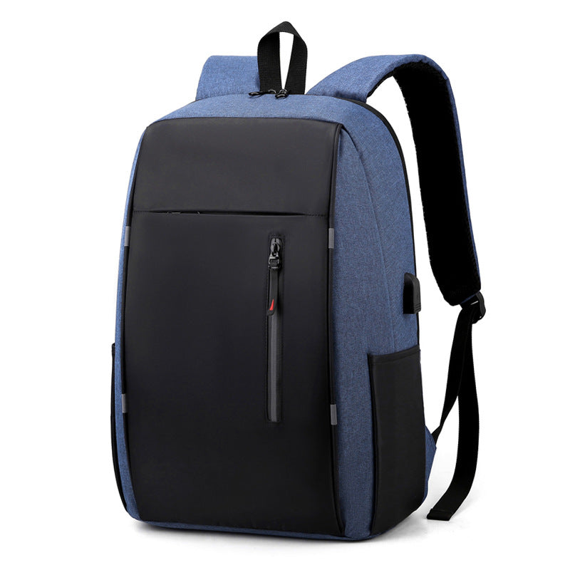 Multifunctional USB Charging Backpack