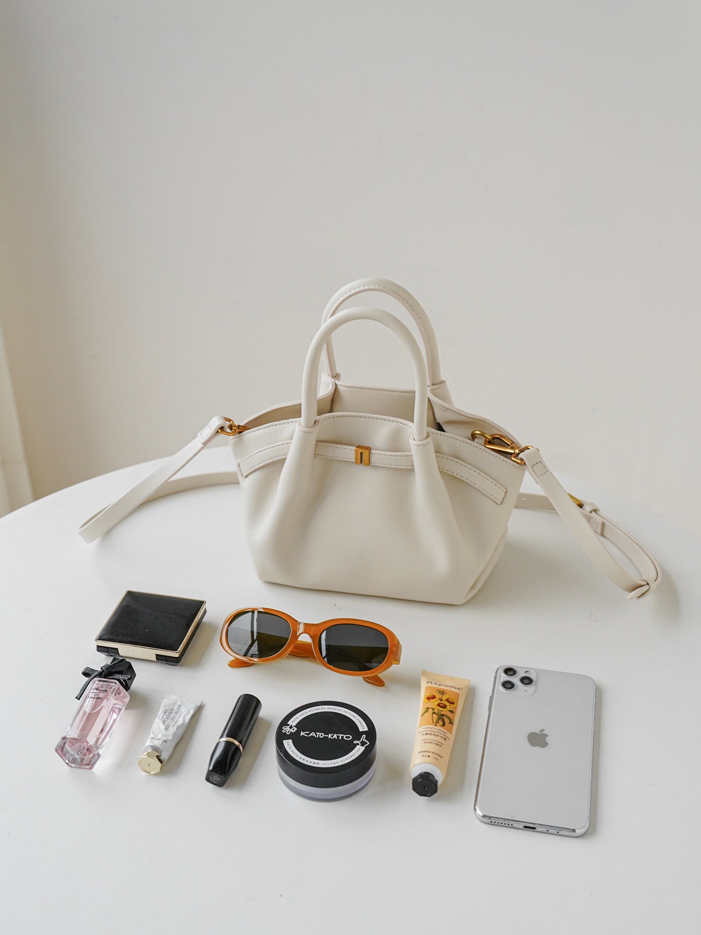 Handbag Crossbody Bag