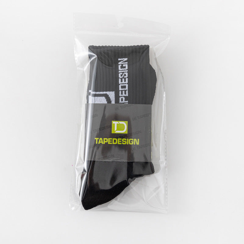 Thickened Towel Bottom Anti-Slip Football Socks