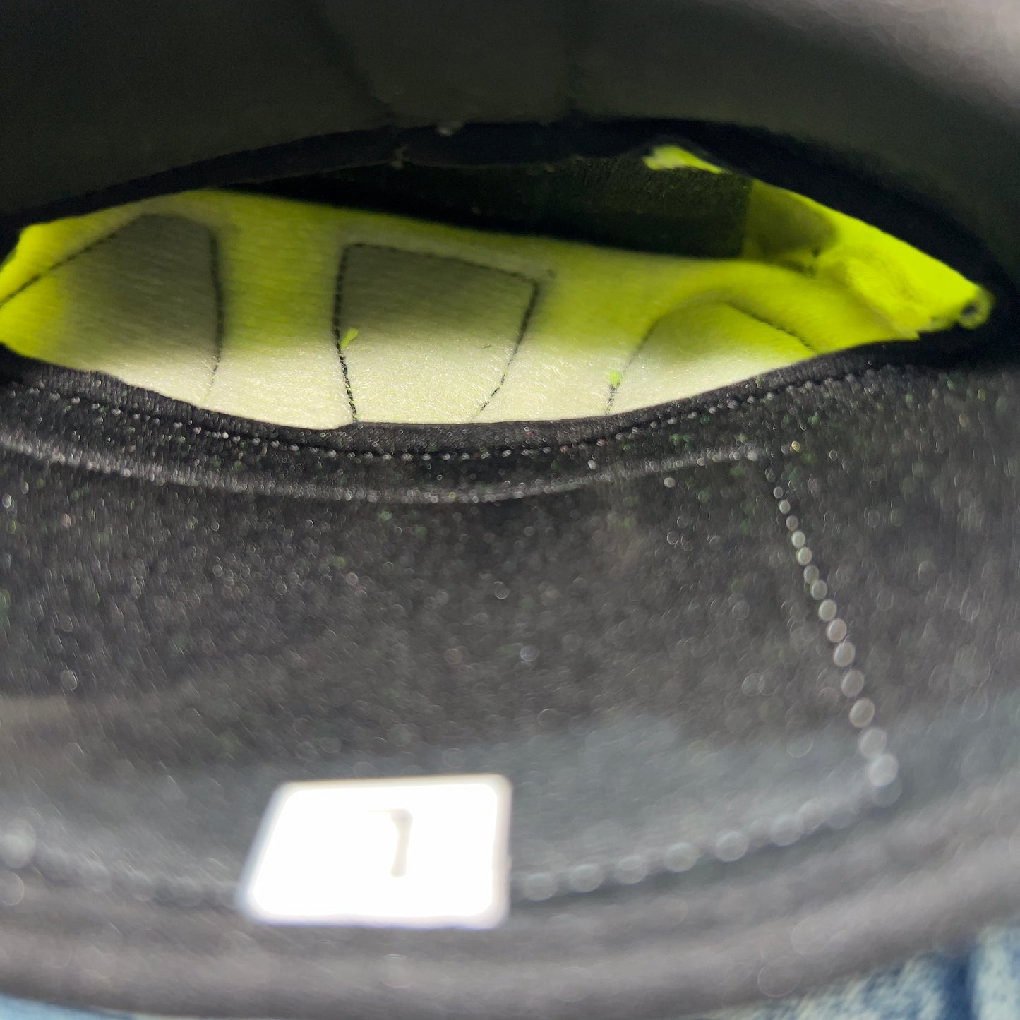 Working Glove