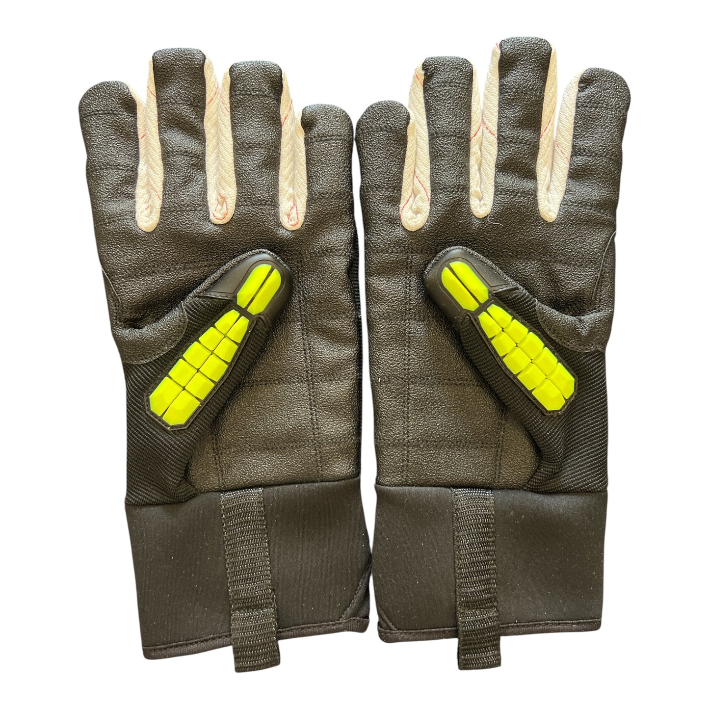 Impact-Resistant Mechanical Safety Work Gloves