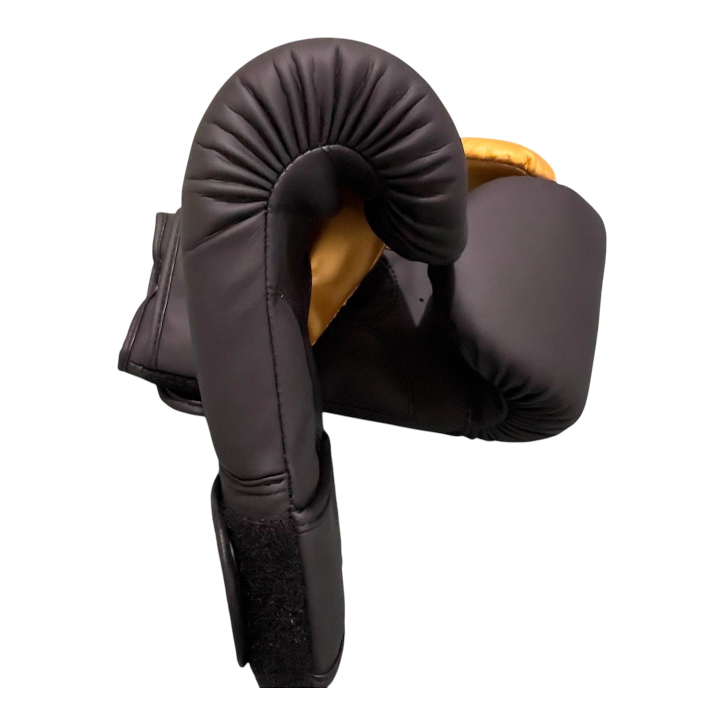 Blake & Gold Boxing Gloves-Training, Sparring &Fitness 08-OZ
