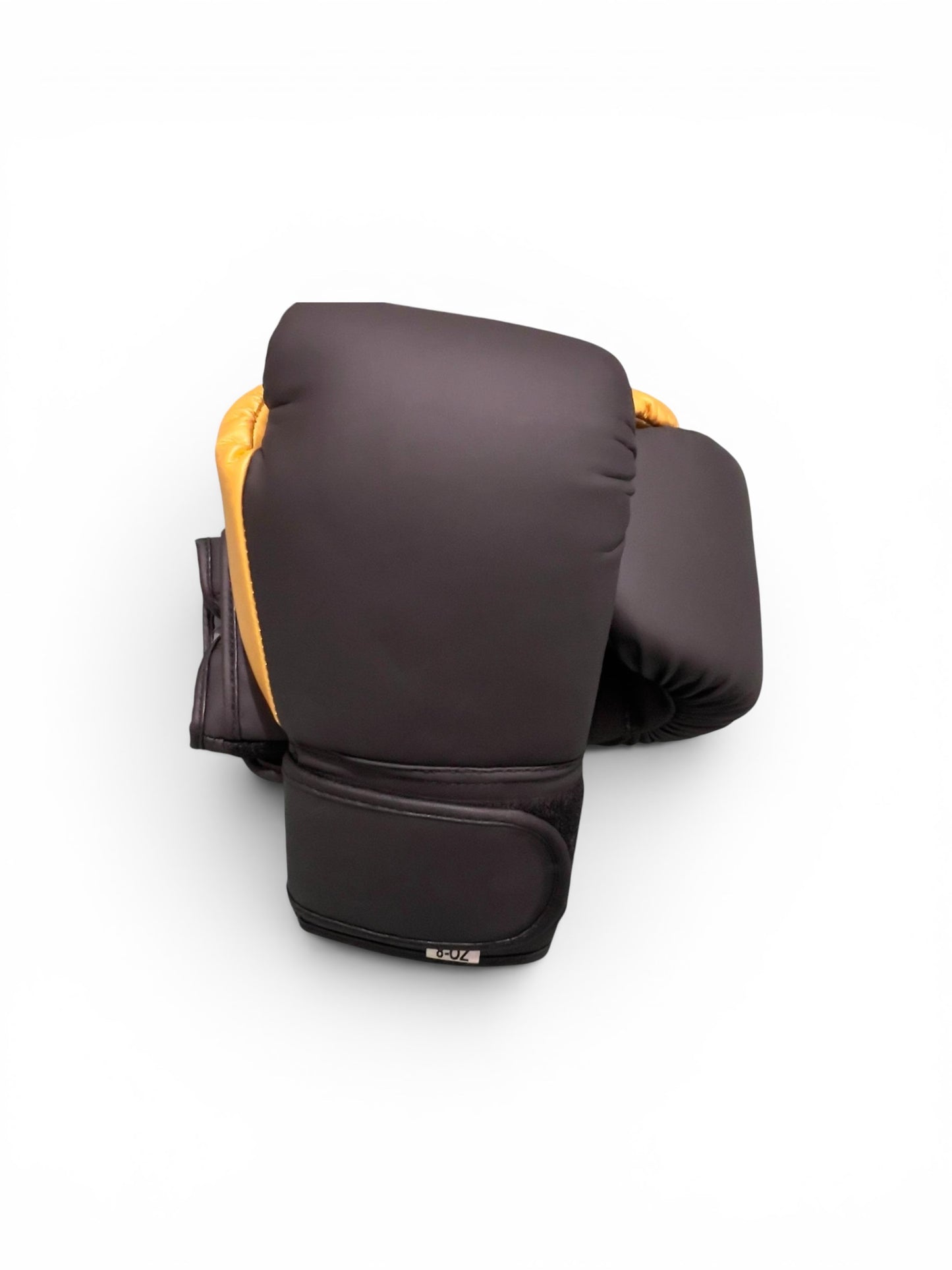 Blake & Gold Boxing Gloves-Training, Sparring &Fitness 08-OZ