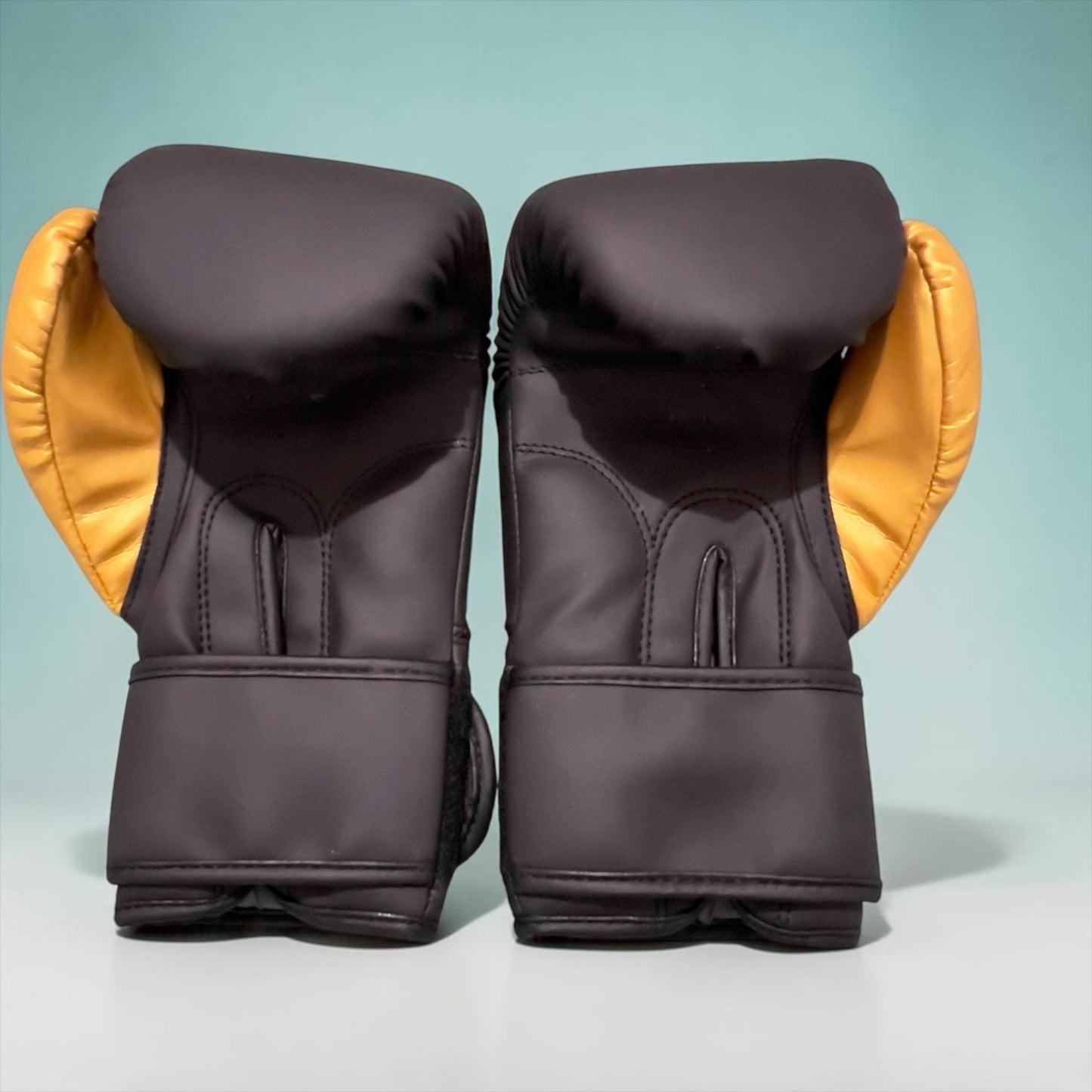 Blake & Gold Boxing Gloves-Training, Sparring &Fitness 08-OZ