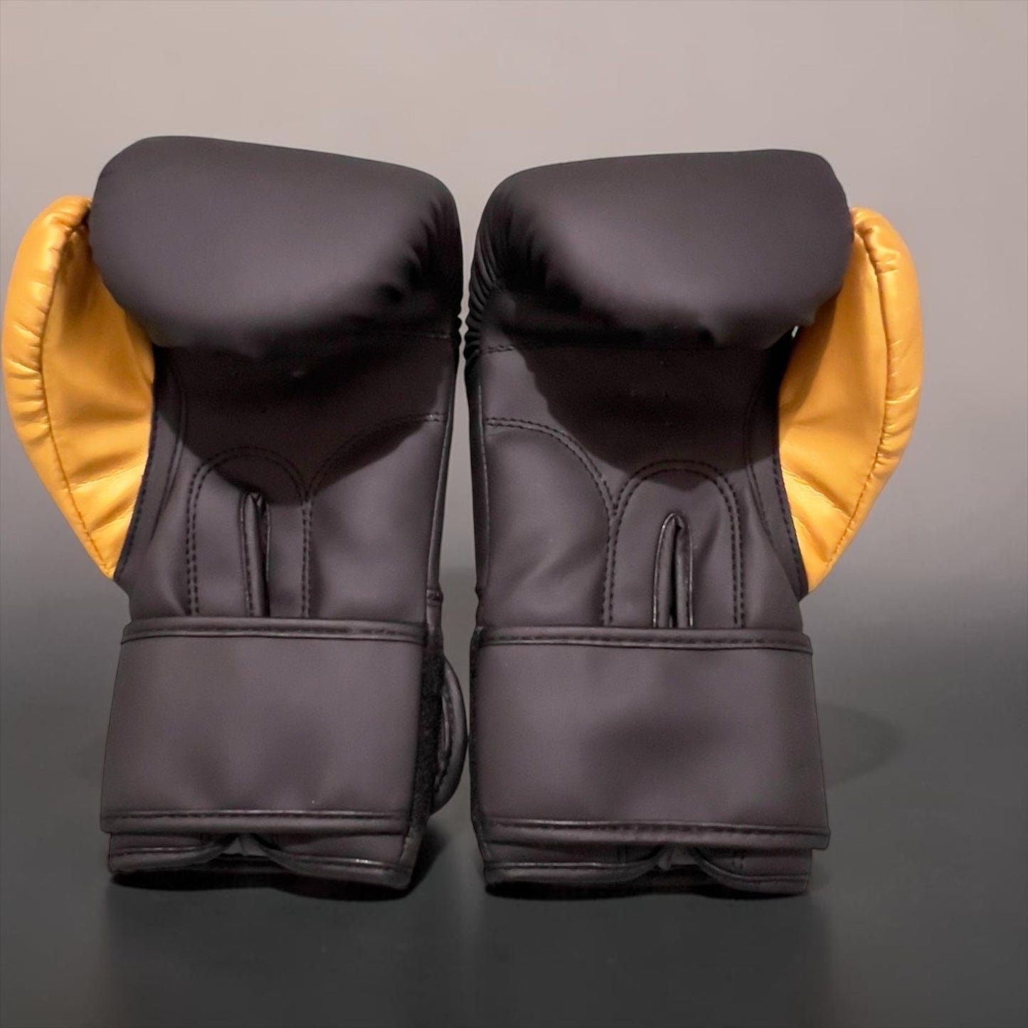 Blake & Gold Boxing Gloves-Training, Sparring &Fitness 08-OZ