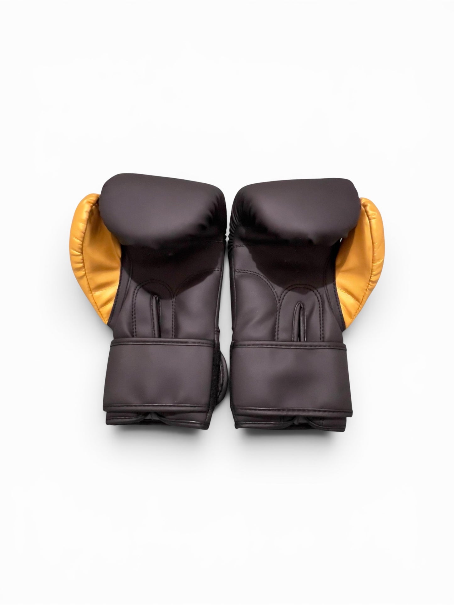 Blake & Gold Boxing Gloves-Training, Sparring &Fitness 08-OZ
