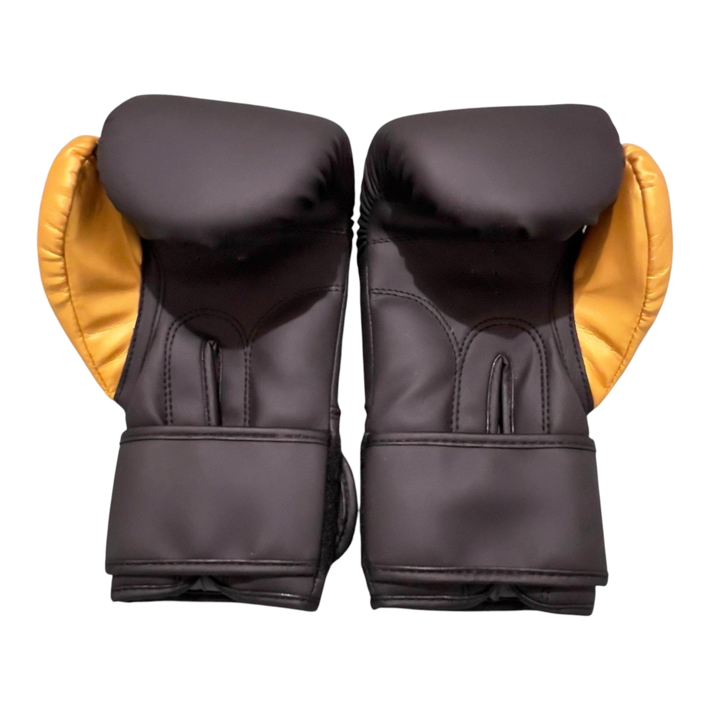 Blake & Gold Boxing Gloves-Training, Sparring &Fitness 08-OZ