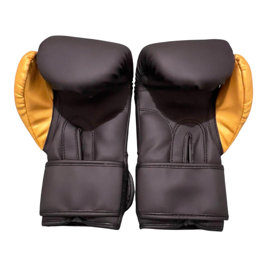 Blake & Gold Boxing Gloves-Training, Sparring &Fitness 08-OZ