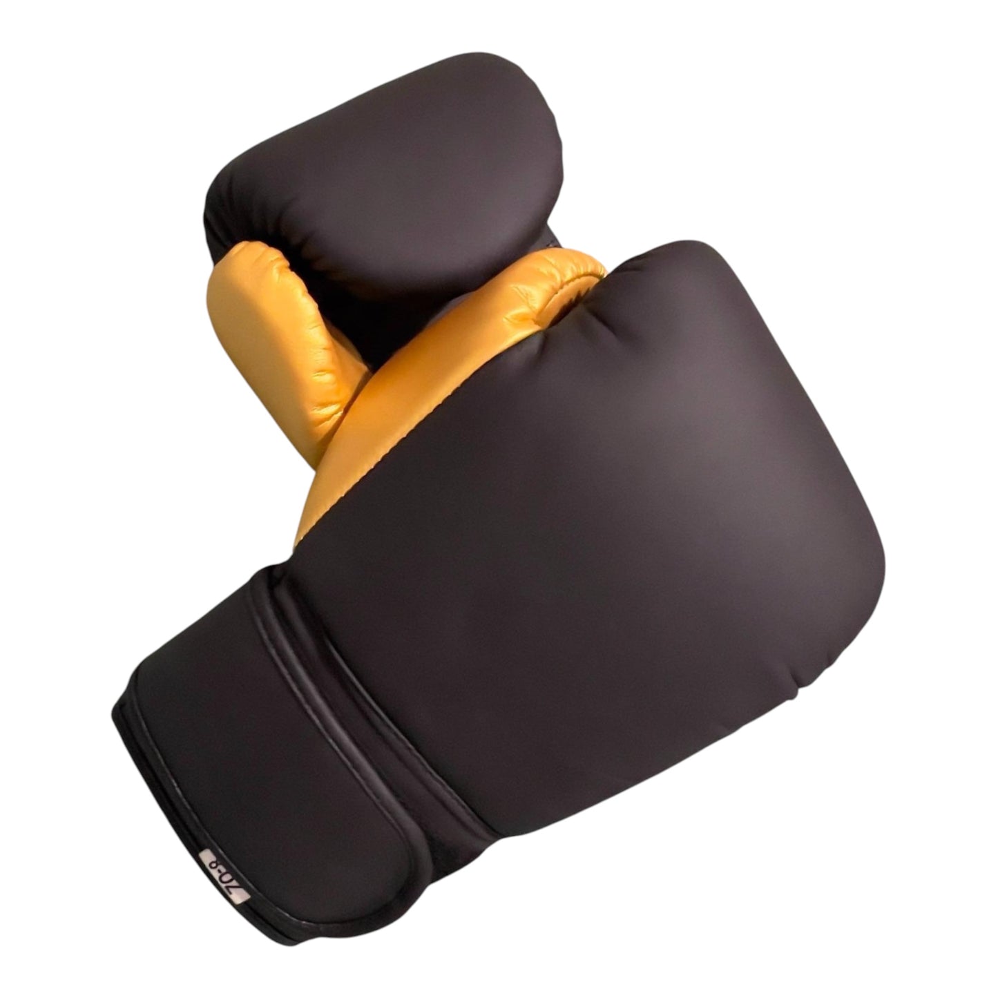 Blake & Gold Boxing Gloves-Training, Sparring &Fitness 08-OZ