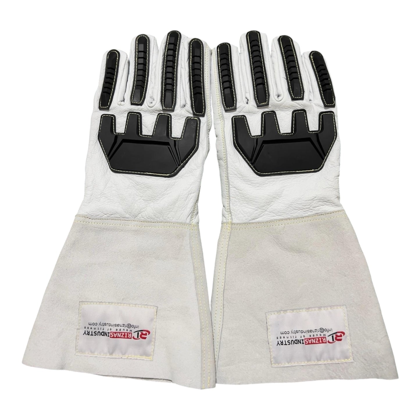 Impact Safety Glove.