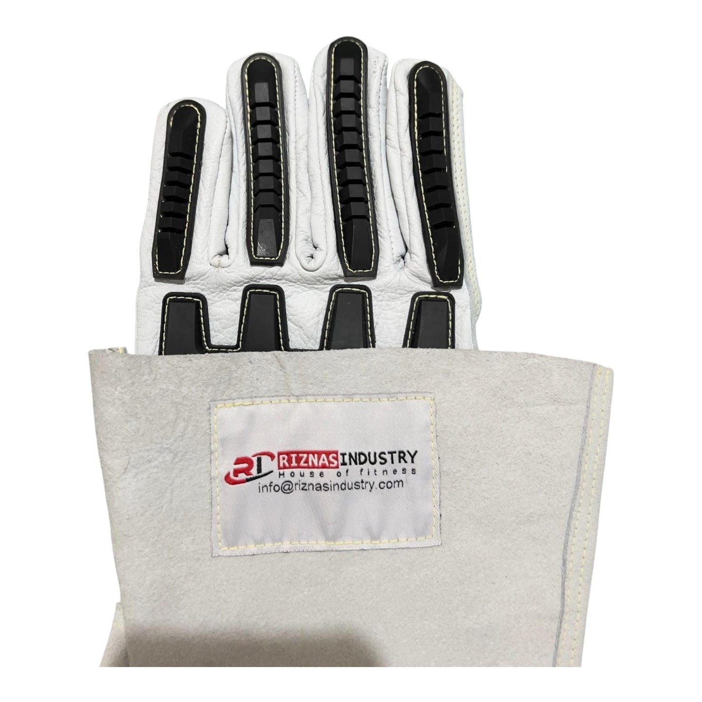 Impact Safety Glove.