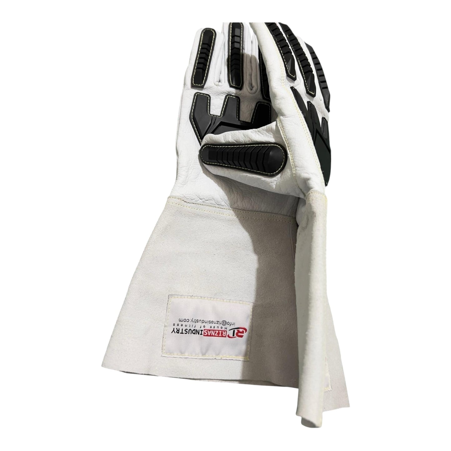 Impact Safety Glove.