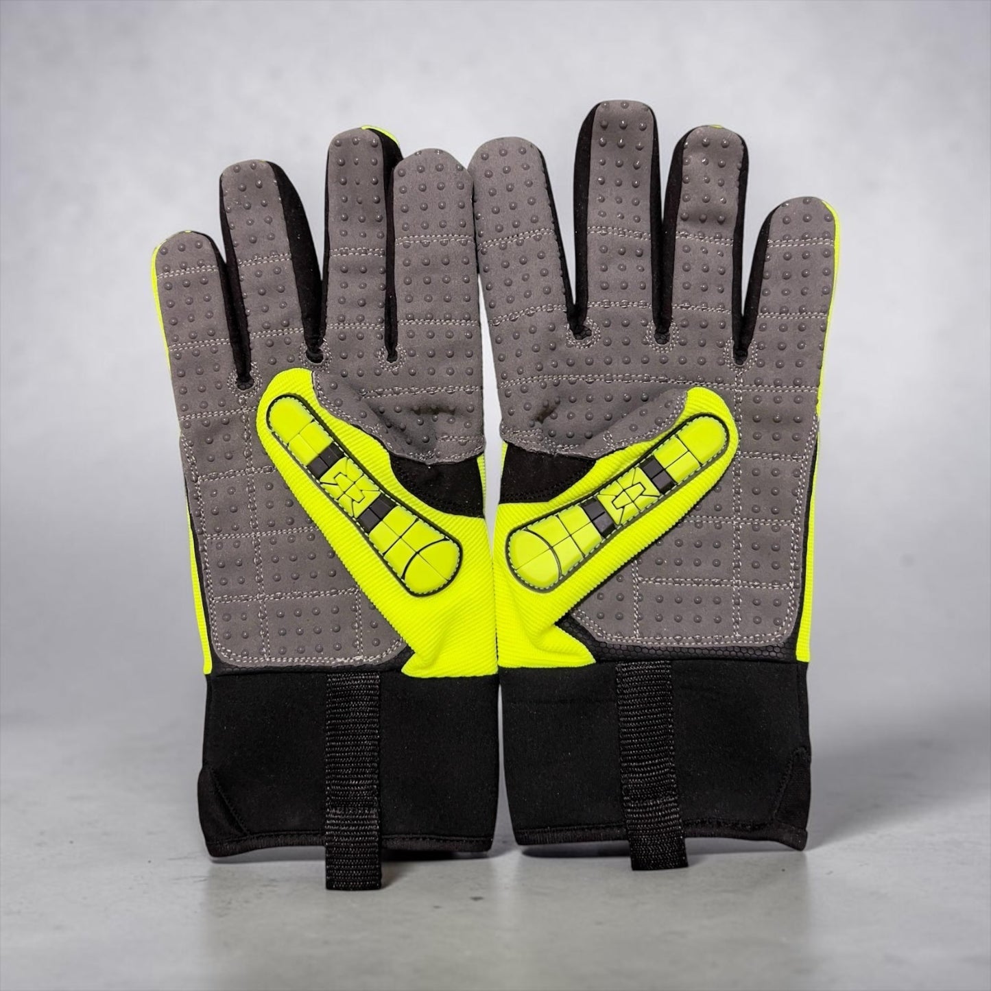 Impact Resistant Safety Work Gloves