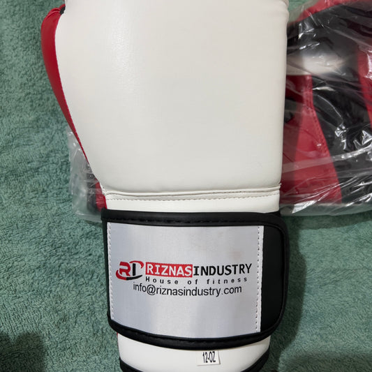Boxing Gloves Brand new pro- style