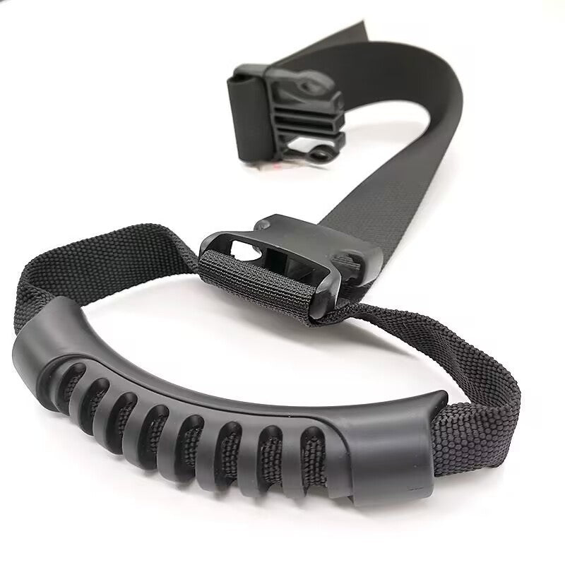 Removable Car Auxiliary Handle for Elderly and Pregnant Women