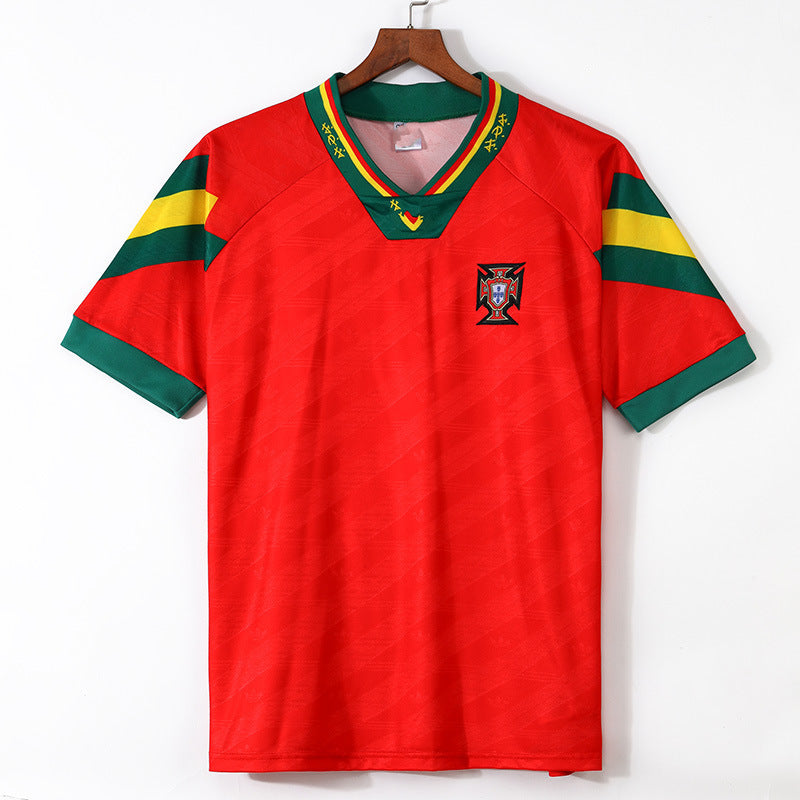 Retro Football Jerseys Vintage Sports Uniforms