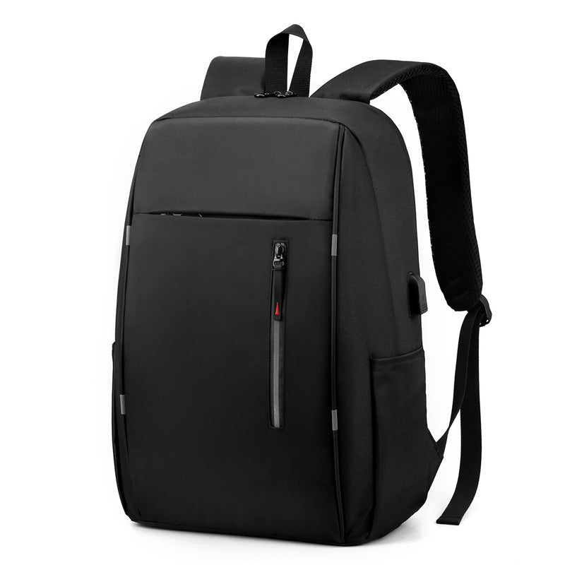 Multifunctional USB Charging Backpack