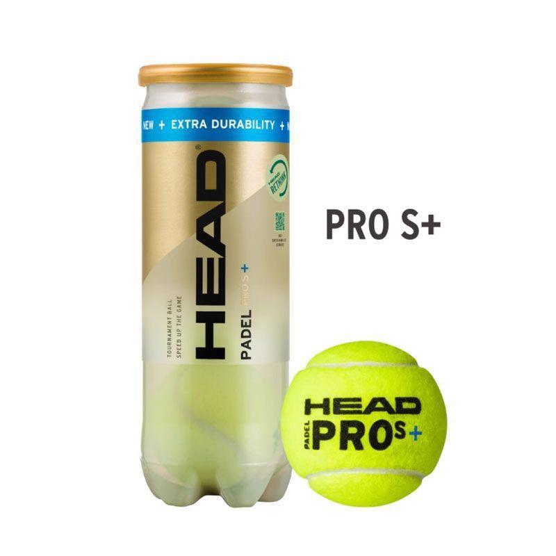 Head Padel Cage Paddle Tennis Pro