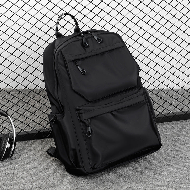 Schoolbag Large Capacity Travel Bag