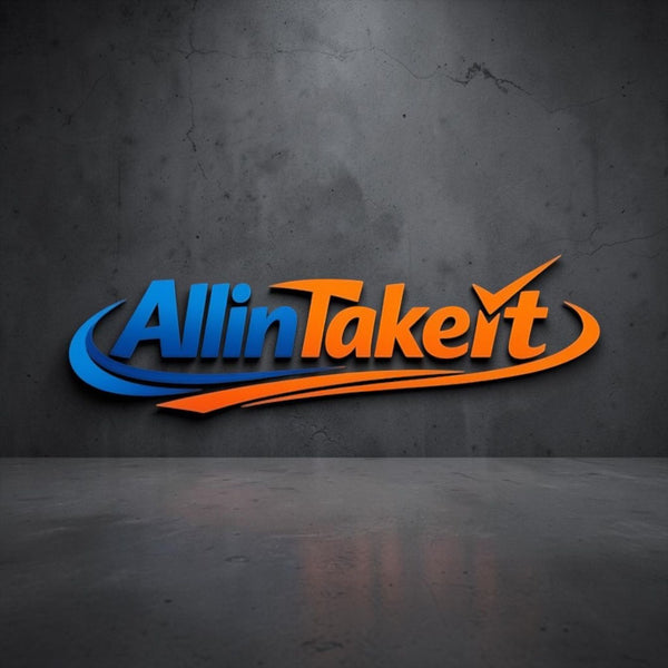 ALLINTAKEIT